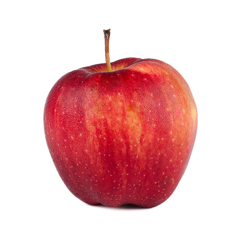 Apple Red