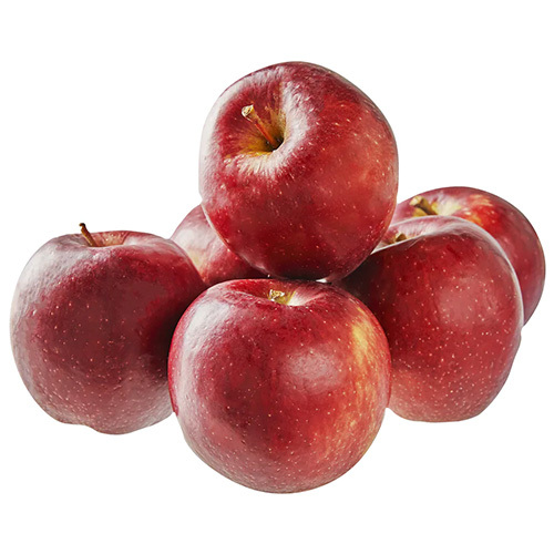 Apple Red